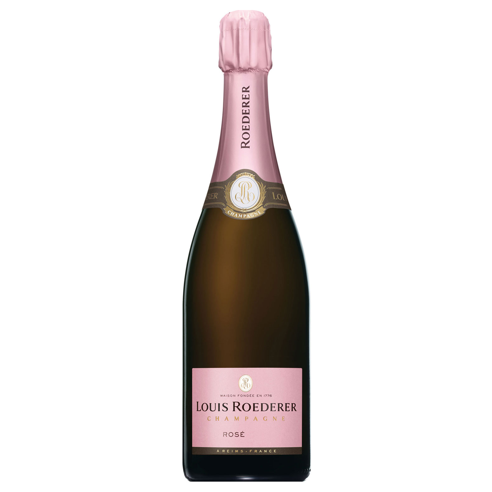 Buy Louis Roederer Brut Rose 2015 Champagne